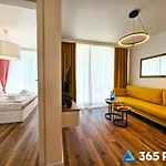 Apartamento 365pam - Family Mazowiecka Park - Plac Zabaw I Parking W Cenie *