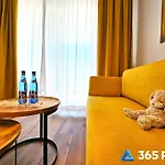Apartamento 365pam - Family Mazowiecka Park - Plac Zabaw I Parking W Cenie