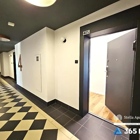 Apartment 365pam - Family Mazowiecka Park - Plac Zabaw I Parking W Cenie