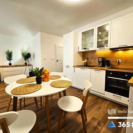 Apartment 365pam - Family Mazowiecka Park - Plac Zabaw I Parking W Cenie Kolobrzeg