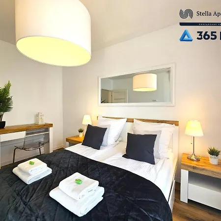 Apartment 365pam - Family Mazowiecka Park - Plac Zabaw I Parking W Cenie