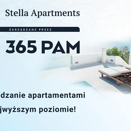 Apartment 365pam - Family Mazowiecka Park - Plac Zabaw I Parking W Cenie *