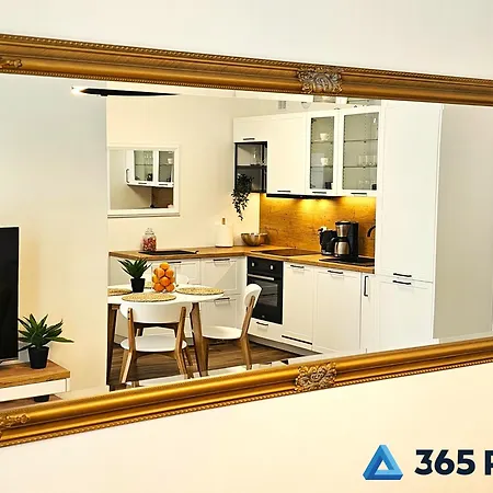 Apartment 365pam - Family Mazowiecka Park - Plac Zabaw I Parking W Cenie Kolberg