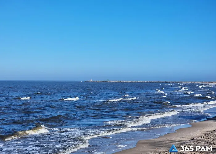 365pam - Family Mazowiecka Park - Plac Zabaw I Parking W Cenie Apartment