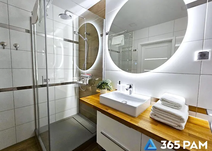 365pam - Family Mazowiecka Park - Plac Zabaw I Parking W Cenie