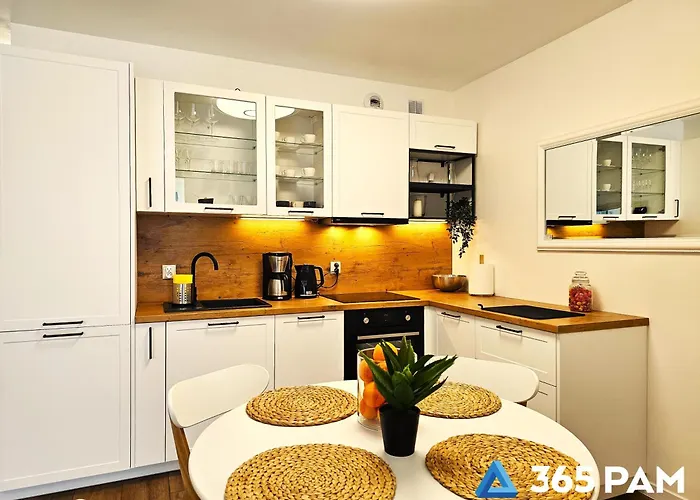 365pam - Family Mazowiecka Park - Plac Zabaw I Parking W Cenie * Kolberg